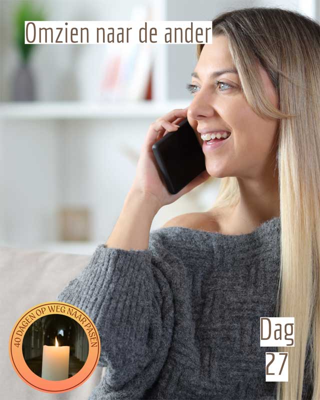 dag 27