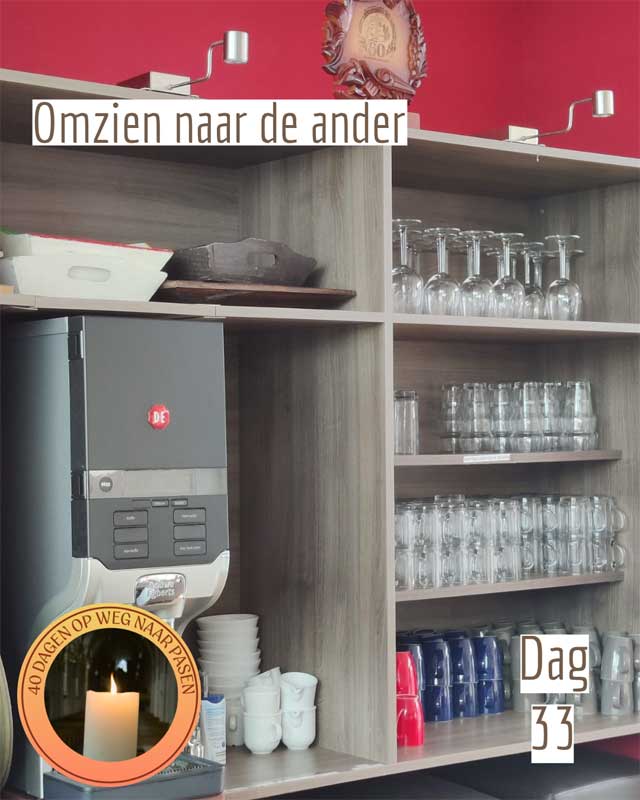 dag 33