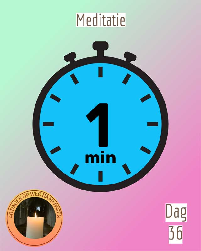 dag 36