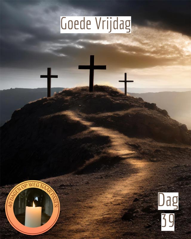 dag 39