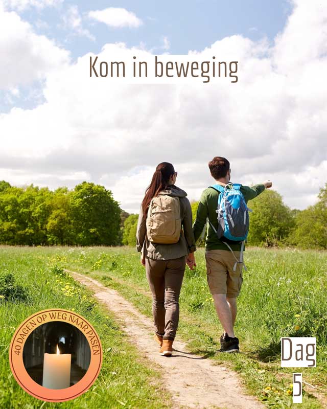 dag 5