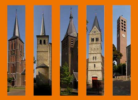 Kerkdiensten