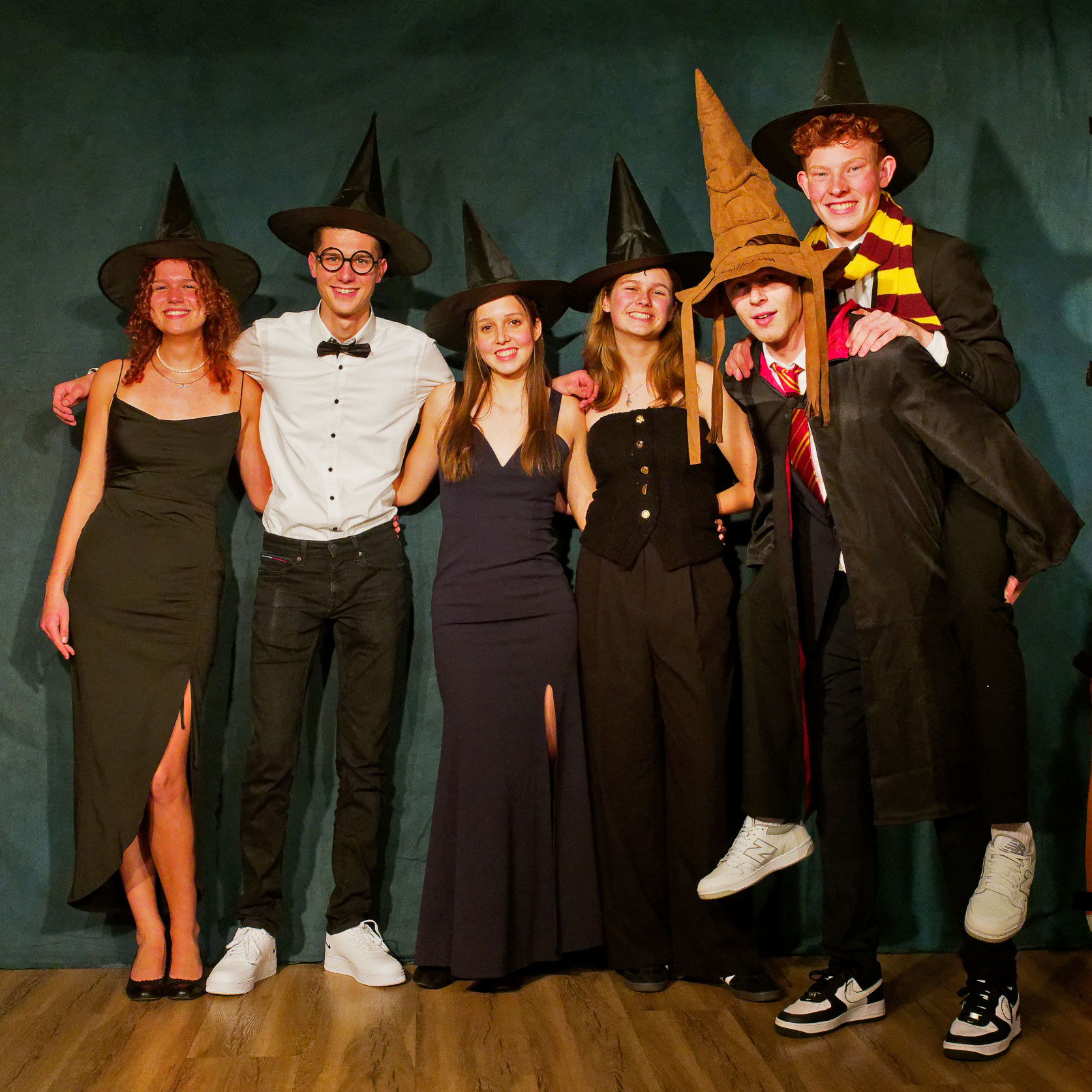 De Meeting voor 12+ Image