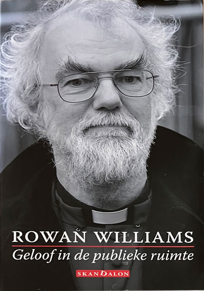Rowan Williams